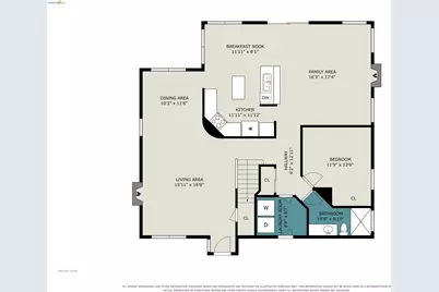 304 Greystone Dr, Antioch, CA 94509 - Photo 9