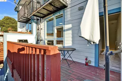 9455 Macarthur Blvd., Oakland, CA 94605 - Photo 29