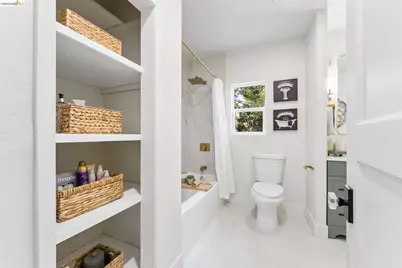 3231 Wisconsin St, Oakland, CA 94602 - Photo 39