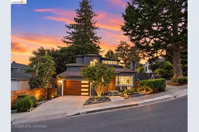 3231 Wisconsin St, Oakland, CA 94602 - Photo 3