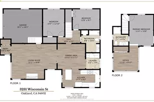 3231 Wisconsin St, Oakland, CA 94602 - Photo 97