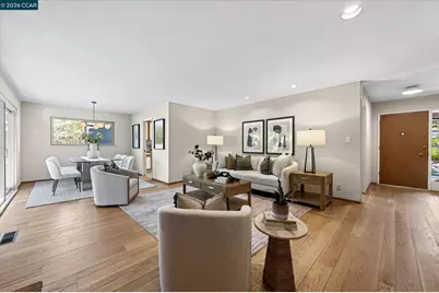 245 Pickering Pl, Walnut Creek, CA 94598 - Photo 5