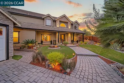 101 Amigo Ln, Walnut Creek, CA 94596 - Photo 5