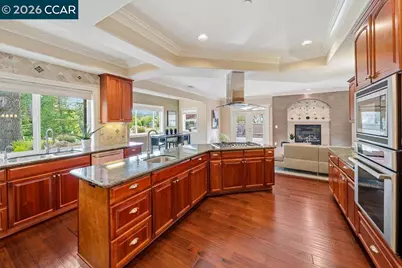 101 Amigo Ln, Walnut Creek, CA 94596 - Photo 17