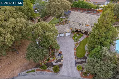 101 Amigo Ln, Walnut Creek, CA 94596 - Photo 3