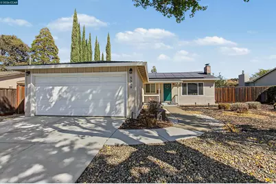 5519 Alaska Dr, Concord, CA 94521 - Photo 1
