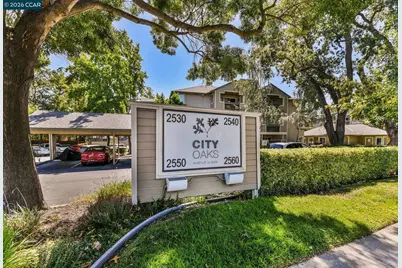 2550 Oak Rd #111, Walnut Creek, CA 94597 - Photo 19
