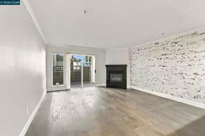 2550 Oak Rd #111, Walnut Creek, CA 94597 - Photo 3
