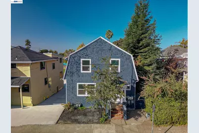 1818 Milvia St, Berkeley, CA 94709 - Photo 1