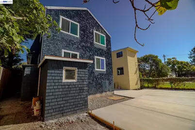 1818 Milvia St, Berkeley, CA 94709 - Photo 45