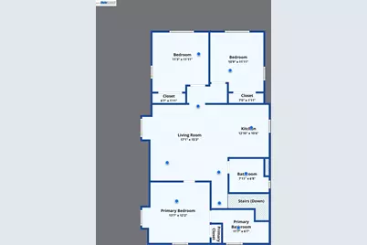 1818 Milvia St, Berkeley, CA 94709 - Photo 37