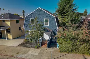 1818 Milvia St, Berkeley, CA 94709 - Photo 1