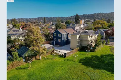 1818 Milvia St, Berkeley, CA 94709 - Photo 43