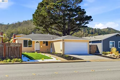 712 Linda Mar Blvd, Pacifica, CA 94044 - Photo 3