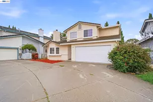 779 Horton Ct, Hayward, CA 94544 - Photo 1