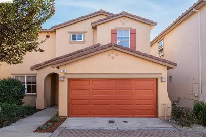 107 San Miguel Court, San Pablo, CA 94806 - Photo 1