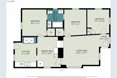 222 4th St, Richmond, CA 94801 - Photo 13