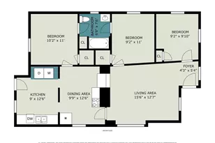 222 4th St, Richmond, CA 94801 - Photo 13