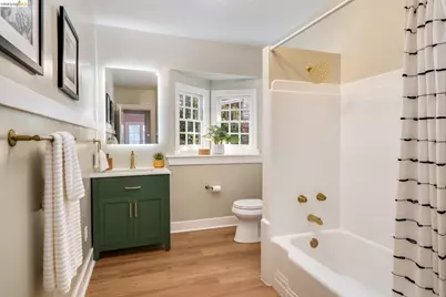 6487 Benvenue Ave, Oakland, CA 94618 - Photo 61