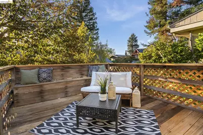 6487 Benvenue Ave, Oakland, CA 94618 - Photo 49