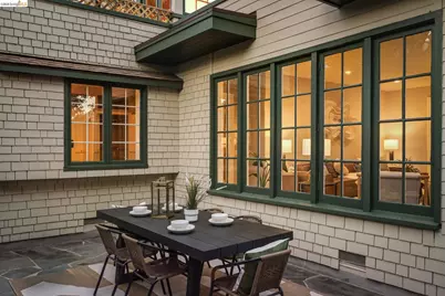 6487 Benvenue Ave, Oakland, CA 94618 - Photo 91