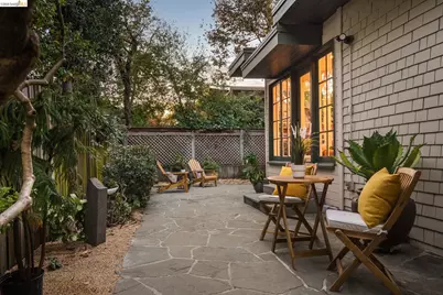 6487 Benvenue Ave, Oakland, CA 94618 - Photo 89