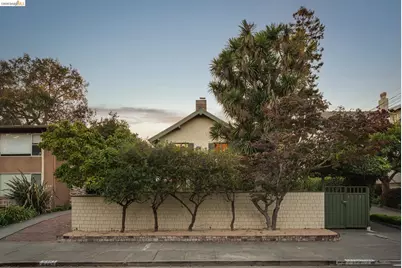 6487 Benvenue Ave, Oakland, CA 94618 - Photo 95