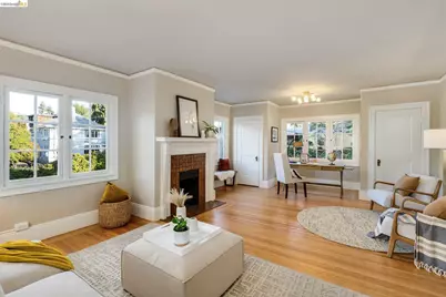 6487 Benvenue Ave, Oakland, CA 94618 - Photo 53