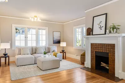 6487 Benvenue Ave, Oakland, CA 94618 - Photo 55