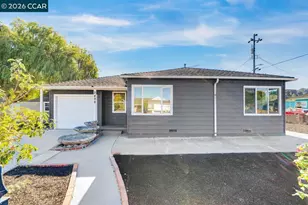2498 Fordham St, San Pablo, CA 94806 - Photo 1