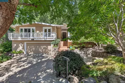 456 Camino Sobrante, Orinda, CA 94563 - Photo 1