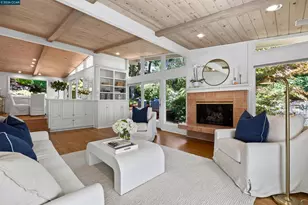 456 Camino Sobrante, Orinda, CA 94563 - Photo 7