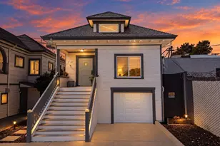 3131 Magnolia St, Oakland, CA 94608 - Photo 1