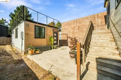 3131 Magnolia St, Oakland, CA 94608 - Photo 19