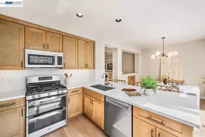 1148 La Rochelle Ter #C, Sunnyvale, CA 94089 - Photo 19