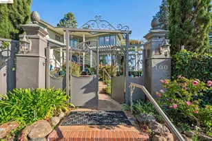 100 Pershing Dr, Oakland, CA 94611 - Photo 3
