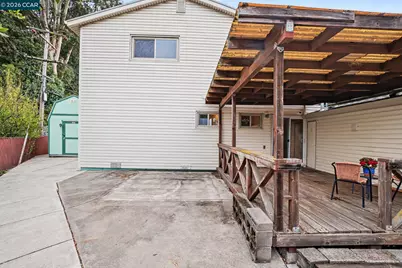 3007 Parker Rd, Richmond, CA 94806 - Photo 25