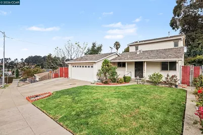 3007 Parker Rd, Richmond, CA 94806 - Photo 3
