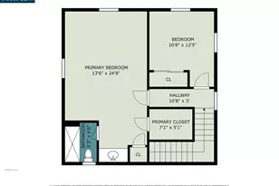3007 Parker Rd, Richmond, CA 94806 - Photo 31