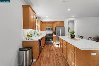 4209 Alhambra Way, Martinez, CA 94553 - Photo 9