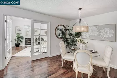 2400 Tice Creek Dr #3, Walnut Creek, CA 94595 - Photo 17