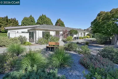 2400 Tice Creek Dr #3, Walnut Creek, CA 94595 - Photo 1