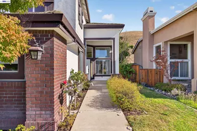 35578 Rockland Ct, Fremont, CA 94536 - Photo 5
