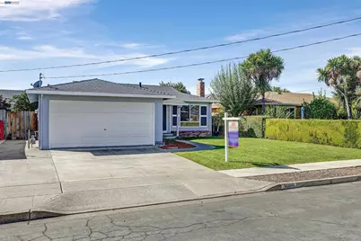 36089 Sandalwood St, Newark, CA 94560 - Photo 1