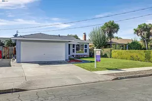 36089 Sandalwood St, Newark, CA 94560 - Photo 1