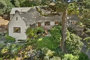 6526 Longwalk Dr, Oakland, CA 94611 - Photo 1