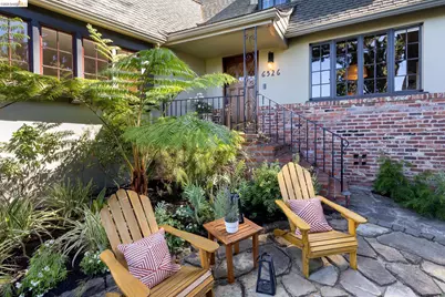 6526 Longwalk Dr, Oakland, CA 94611 - Photo 9