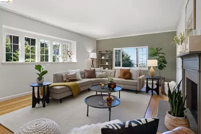 6526 Longwalk Dr, Oakland, CA 94611 - Photo 13