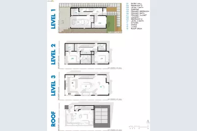 1616 B Sixth St., Berkeley, CA 94710 - Photo 27