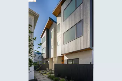 1616 B Sixth St., Berkeley, CA 94710 - Photo 1